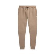 Beige Joggingbroek Ralph Lauren , Beige , Heren