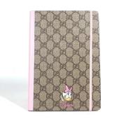 Pre-owned Fabric wallets Gucci Vintage , Multicolor , Dames