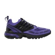 Moderne en functionele trail hardloopschoenen Salomon , Black , Heren