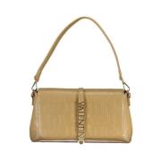 Beige Handtas | Polyethyleen | Handtasche Valentino by Mario Valentino...