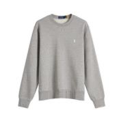 Polo Ralph Lauren grijze sweater Ralph Lauren , Gray , Heren