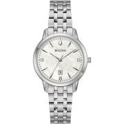 Horloge Bulova , Gray , Dames