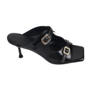 Raquelle Sandal March23 , Black , Dames