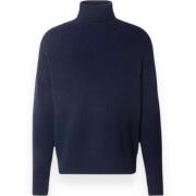 Stijlvol Event Sweater Hugo Boss , Blue , Heren