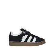 Id1364 Sneakers - Stijlvolle Schoenencollectie Adidas , Black , Dames