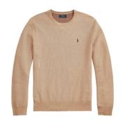 Ralph Lauren-Pull Ralph Lauren , Beige , Heren