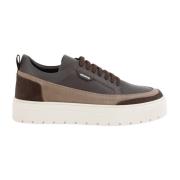 Bruine Schoenen Antony Morato , Brown , Heren