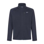 Heren Isolatie & Fleece Jassen Patagonia , Blue , Heren