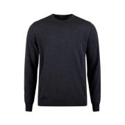 Klassieke Pullover Trui Stenströms , Gray , Heren