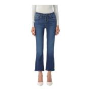 Slim Fit Stretch Jeans Liu Jo , Blue , Dames