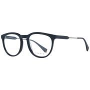 Zwarte Heren Optische Brillen Sandro , Black , Heren