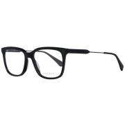 Zwarte Heren Optische Brillen Sandro , Black , Heren