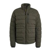 Stijlvolle Jas Jas PME Legend , Green , Heren