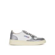 Lage Top Dames Bestseller Sneakers Autry , Multicolor , Dames