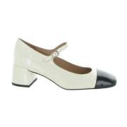 Stijlvolle Schoenen 721Z14Vk Bibi Lou , Beige , Dames