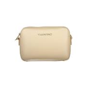 Beige Handtas | Polyethylen | Sku: Va-32622 Valentino by Mario Valenti...