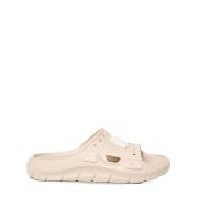 Stijlvolle Slippers voor Mannen Amiri , Beige , Heren