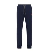 Casual Herenbroek Sun68 , Blue , Heren