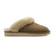 Klassieke Slipper II UGG , Brown , Dames