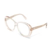 Cl50150I 057 Optical Frame Celine , Gray , Dames