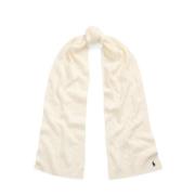 Polo Ralph Lauren shawl Ralph Lauren , Beige , Unisex