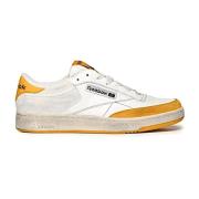 Sneakers Reebok , White , Heren