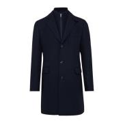 Elegante Jas Gentiluomo , Blue , Heren