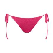 Roze Bikini Broek Anisha Bond-Eye , Pink , Dames