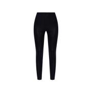 Zijden leggings Hanro , Black , Dames