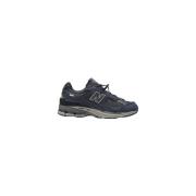 2002Rd Eclipse Zwart Beschermingspakket New Balance , Black , Heren