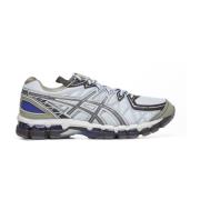 Gel-Kayano 20 Sneakers Asics , Gray , Heren