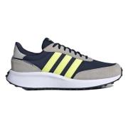 Ren 70S Sneakers Adidas , Multicolor , Heren