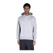 Katoenen Sweatshirts A.p.c. , Gray , Heren