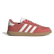 Breaknet Sleek Sneakers Adidas , Pink , Dames