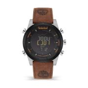 Watches Timberland , Gray , Heren