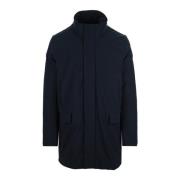 Jackets RRD , Blue , Heren