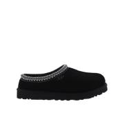 Zwarte Tasman Heren Pantoffels UGG , Black , Heren