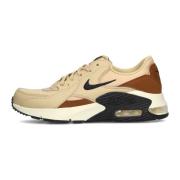 Air Max Excee Sneakers Nike , Brown , Dames