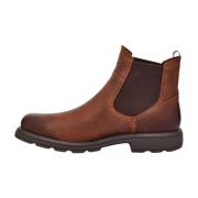 Chelsea Cognac Laarzen UGG , Brown , Heren