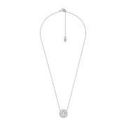 Dames Ketting Brilliance Zilver 88698339 Michael Kors , Gray , Dames