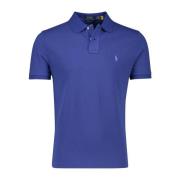 Polo Ralph Lauren poloshirt korte mouw blauw Ralph Lauren , Blue , Her...