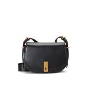 Tas Ralph Lauren , Black , Dames