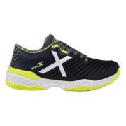 Padx 48 Padel Schoenen Munich , Black , Heren