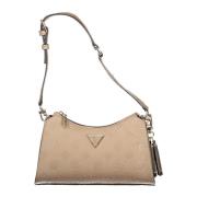 Tassen en Accessoires Guess , Beige , Dames