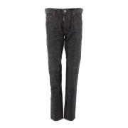 Cool Guy Fit Blauwe Jeans Dsquared2 , Blue , Heren