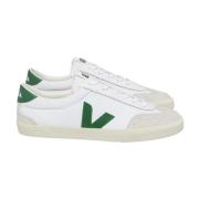 Volley Sneakers Veja , White , Dames