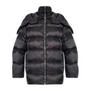 Rick Owens x Moncler Rick Owens , Black , Unisex