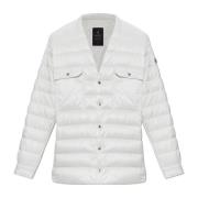 Outershirt Milk Rick Owens , White , Heren