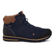 Elettra Mid Wandelschoenen CMP , Blue , Heren