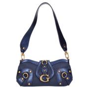 Blauw Guess , Blue , Dames